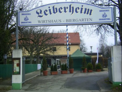 Photo: Wirtshaus Leiberheim